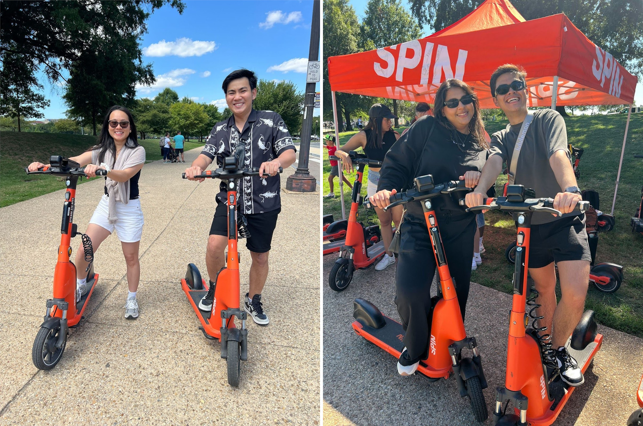 Leading the Way on Equity in Washington DC