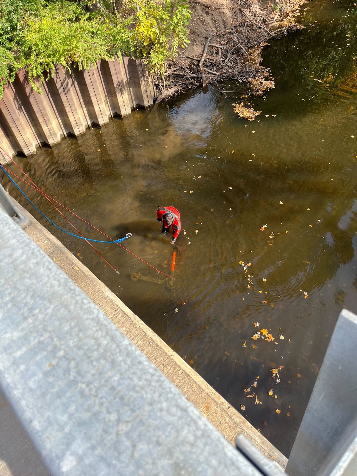 Michigan State University (MSU): Putting an End to Waterway Pollution