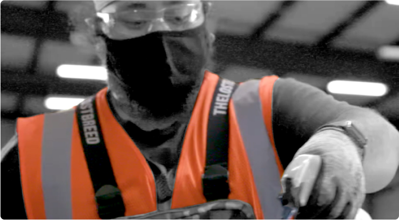 Medidas de seguridad durante el COVID-19