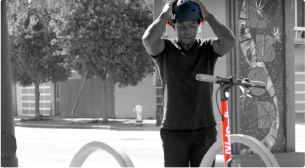 Prenez la route avec Spin